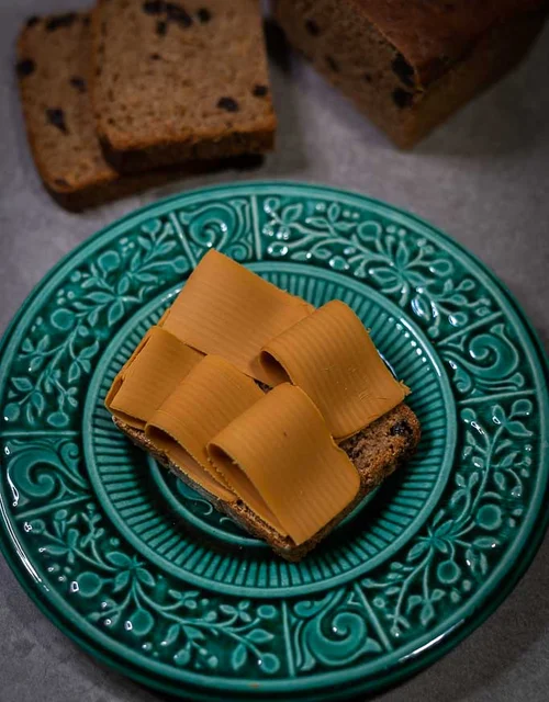 Vørterbrød