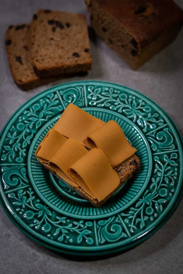 Vørterbrød
