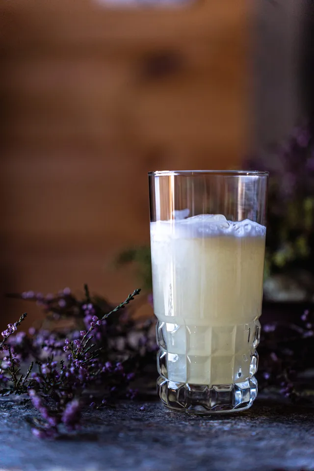 Satans gin&bær