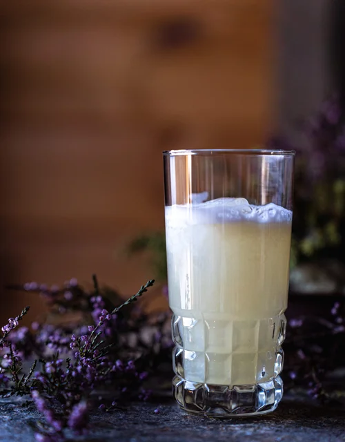 Satans gin&bær