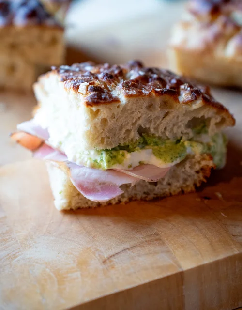 Panini på norsk