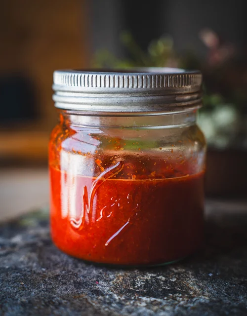 Sriracha