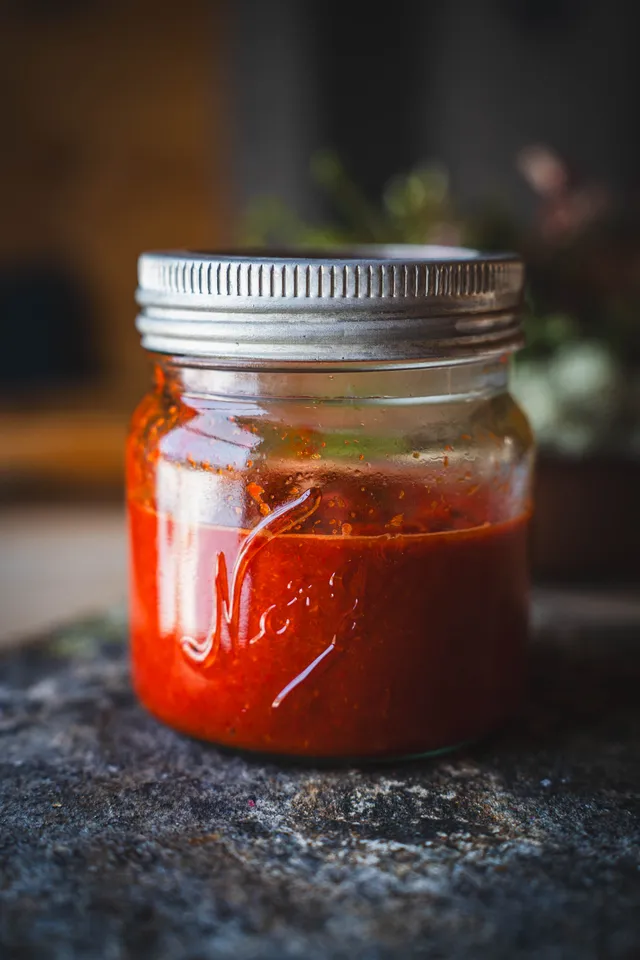 Sriracha