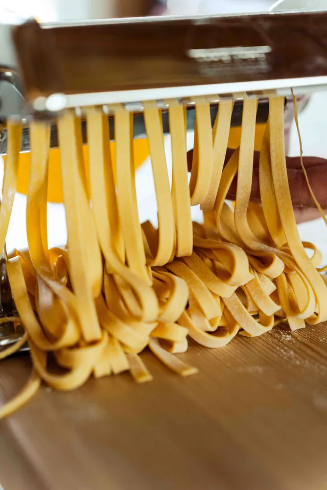 Pasta
