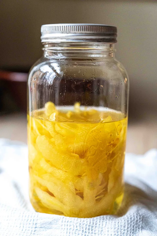 Limoncello
