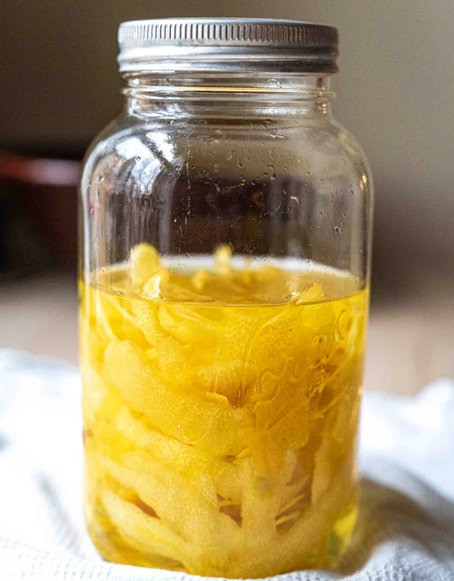 Limoncello