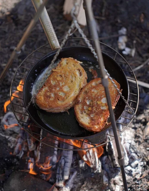 Toast