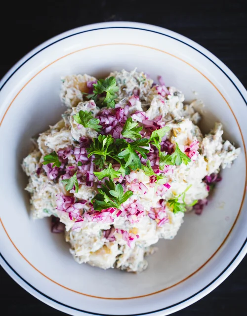 Potetsalat