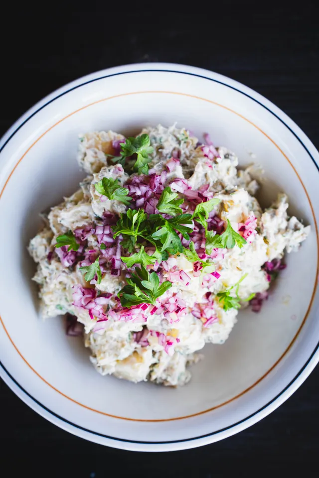 Potetsalat