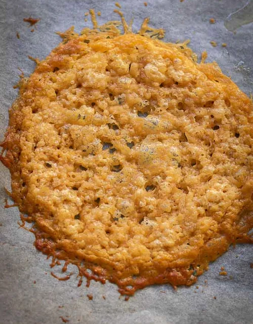 Parmesanchips