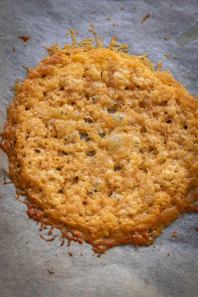 Parmesanchips