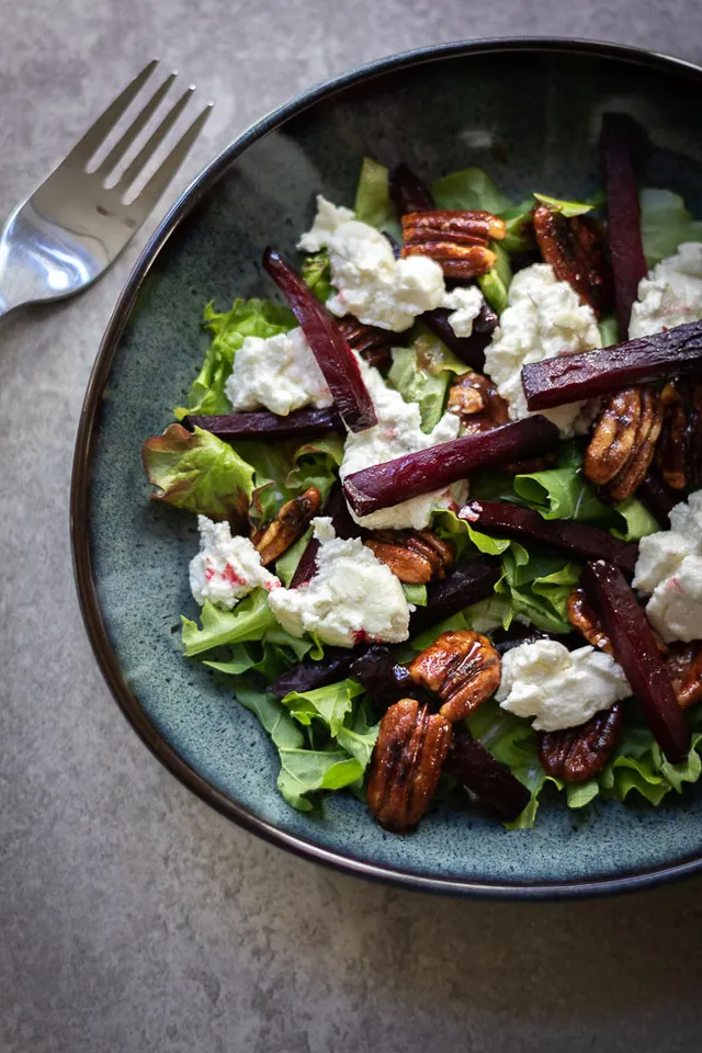 Betesalat
