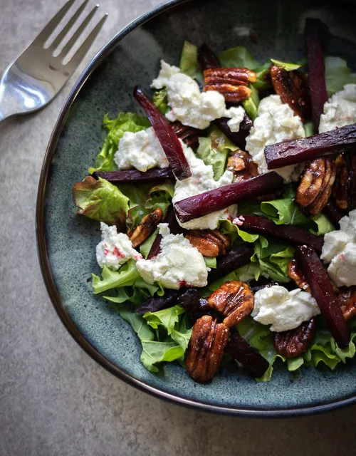 Betesalat
