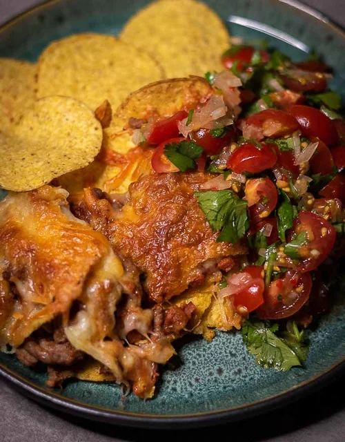 Nachos