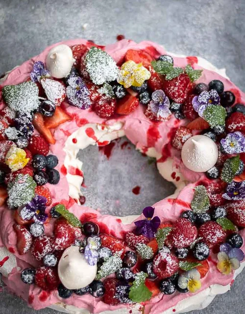 Pavlova