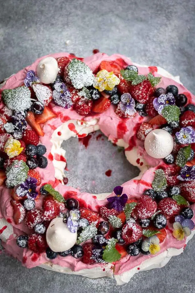 Pavlova